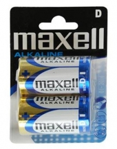 Bateria Alkaliczna lr 20